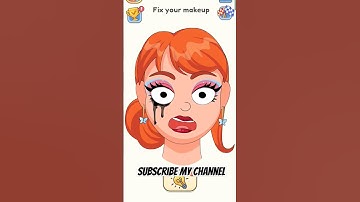 fix your makeup  Dop 5 new level #trending #gaming #viral #dop5 #impossible #views #shorts