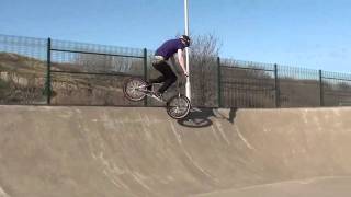 Steven Smyth Evo Edit