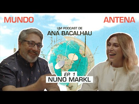 Nuno Markl: Rádios pirata, bairro de Benfica, descobridor de talentos e quiz de bandas sonoras