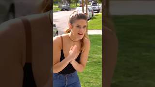 Girls got game too 😏 #hannahstocking #shorts