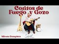 Samuel Hernández - Coritos de Fuego y Gozo - (Album Completo)