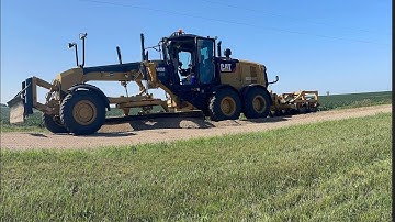 how to blade township road part1 and part2 combined