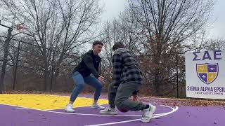 SAE Spring 2024 Rush Video