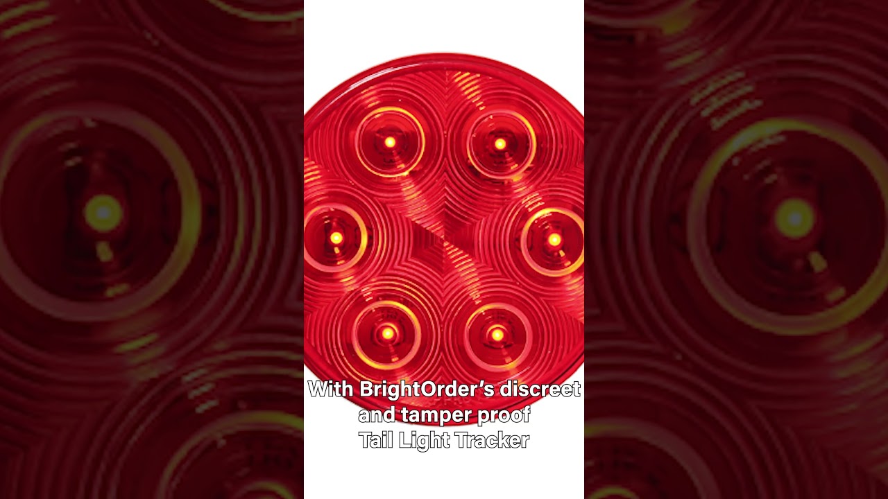 This Powerful Tracking Device Will Protect You Against Cargo Theft