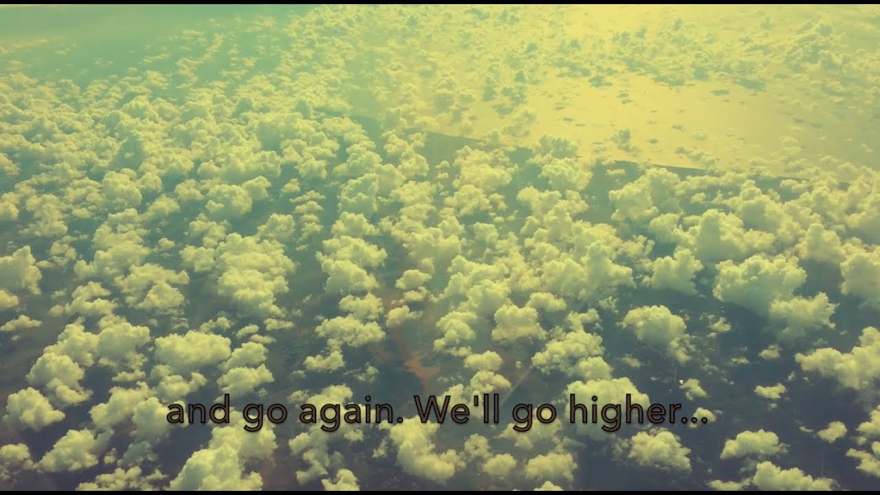 Nina Kinert featuring Linnea Olsson - Lonely Cloud (lyrical video)