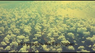 Nina Kinert featuring Linnea Olsson - Lonely Cloud (lyrical video)