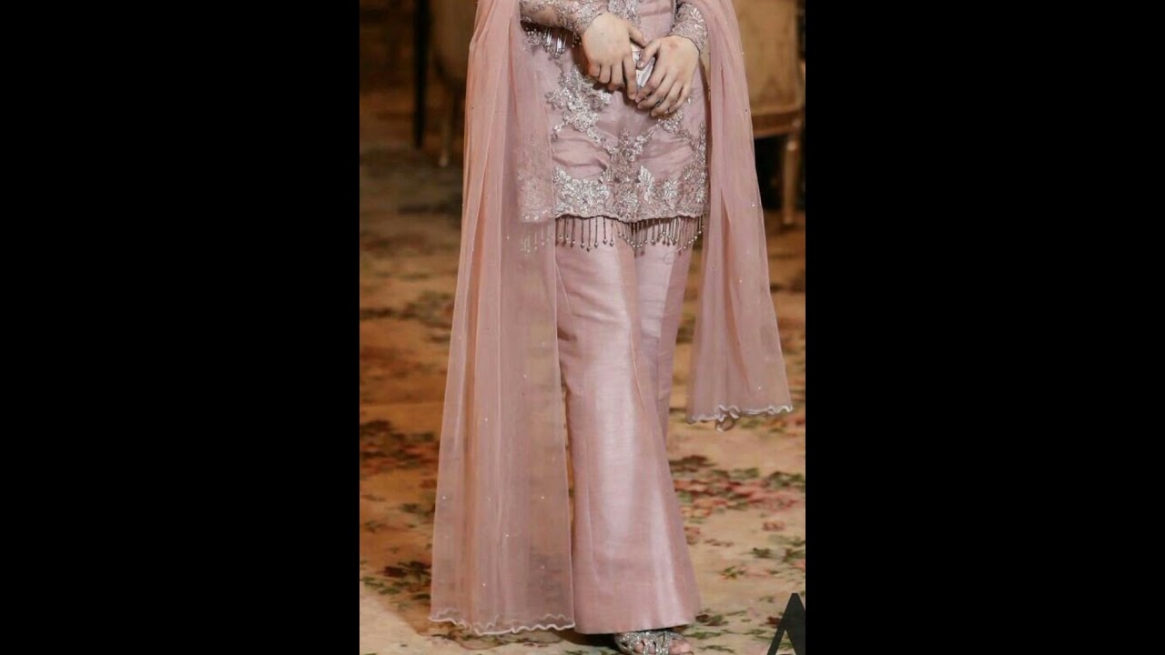 Bell Bottom Pant Ideas 