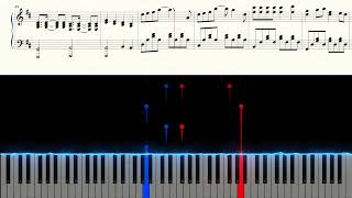 Because of You the Piano Guys