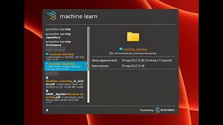 Smartfinder - Search By Folder Name