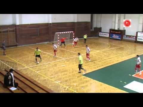 14 HIGHLIGHTS - Pinerola Across Bratislava vs SK M...