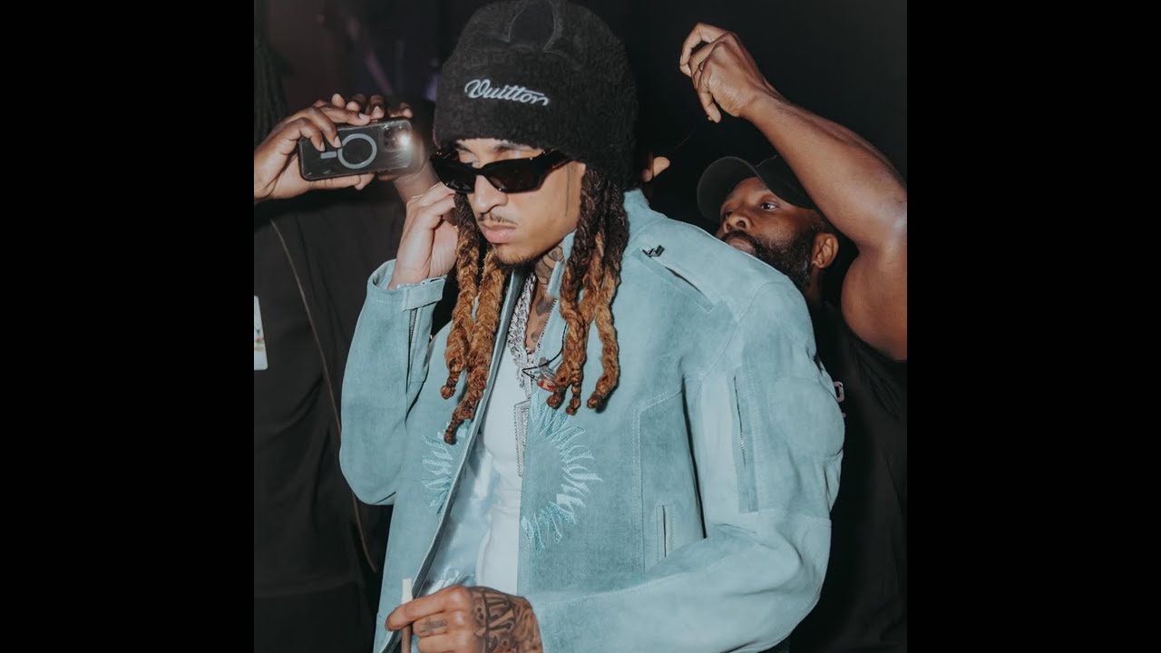 (FREE) D Block Europe x M Huncho Type Beat - 