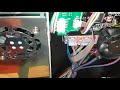Anycubic Mega S TMC2209 High frequency noise