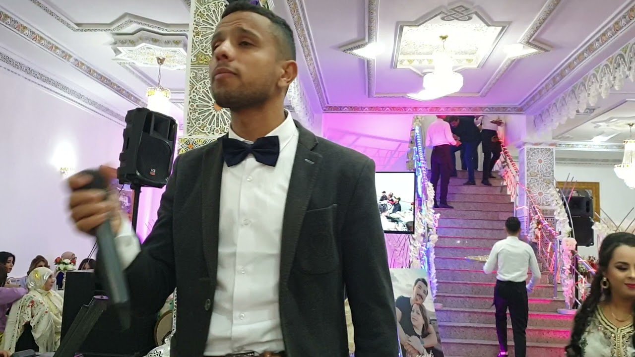 كشكول شرقي رائع مع أركسترا الوفاق kachkol charki ra2i3 ma3a orchestra lwifak