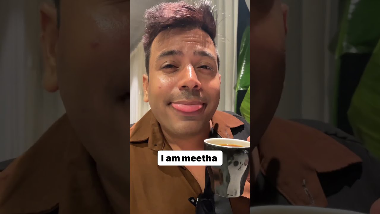 I AM MEETHA GAY YouTube I AM MEETHA GAY YouTube