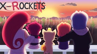 The End Of Team Rocket [A Pokemon Fan Animatic]