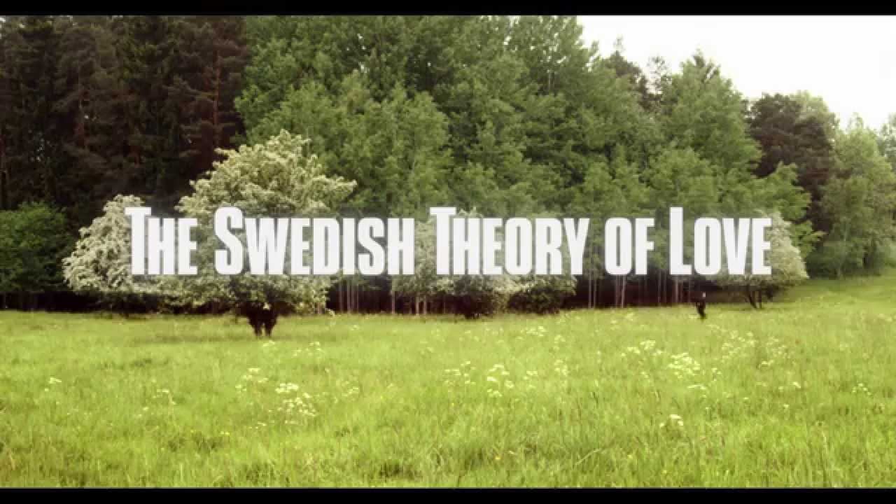 IDFA 2015 | Trailer | The Swedish Theory of Love - YouTube