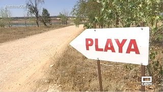 Un día de playa en La Mancha | Ancha es CLM | CMM