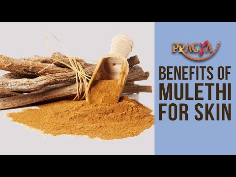 BEST SKIN CARE HACK | Benefits Of MULETHI For Skin | Payal Sinha (Naturopath Expert)
