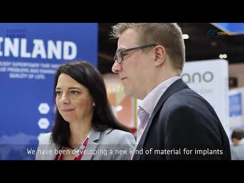 Business Finland Arab