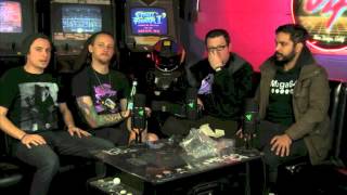 Mega64 380 MLK Cast 2016 Finale - TV Shows, Movies, Apps & the Lottery