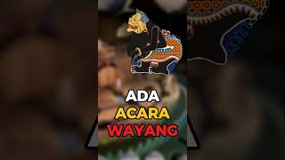 Kalian Tau Ga, Ada Acara Wayang Di Five Nights At Freddy!!?? #fnaf #shorts