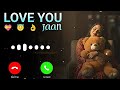 Love Ringtone 2025 Hindi Ringtone New Song Ringtone Mobile Phone Ringtone Love Ringtone New Ringtone