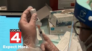 CDC warns doctors about 2 other infectious diseases rising alongside COVID