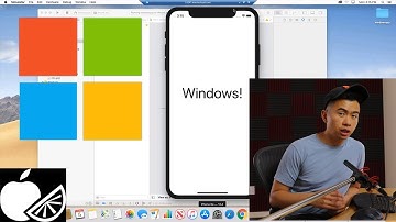 Xcode On Windows using MacInCloud.com