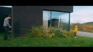 Ölçtüklerinde Evin Içi Dışından Daha Uzun Çıkar You Shoul Left Filmin Özeti