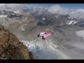 The movie  matterhorn summit opening wingsuit i graldine fasnacht  julien meyer