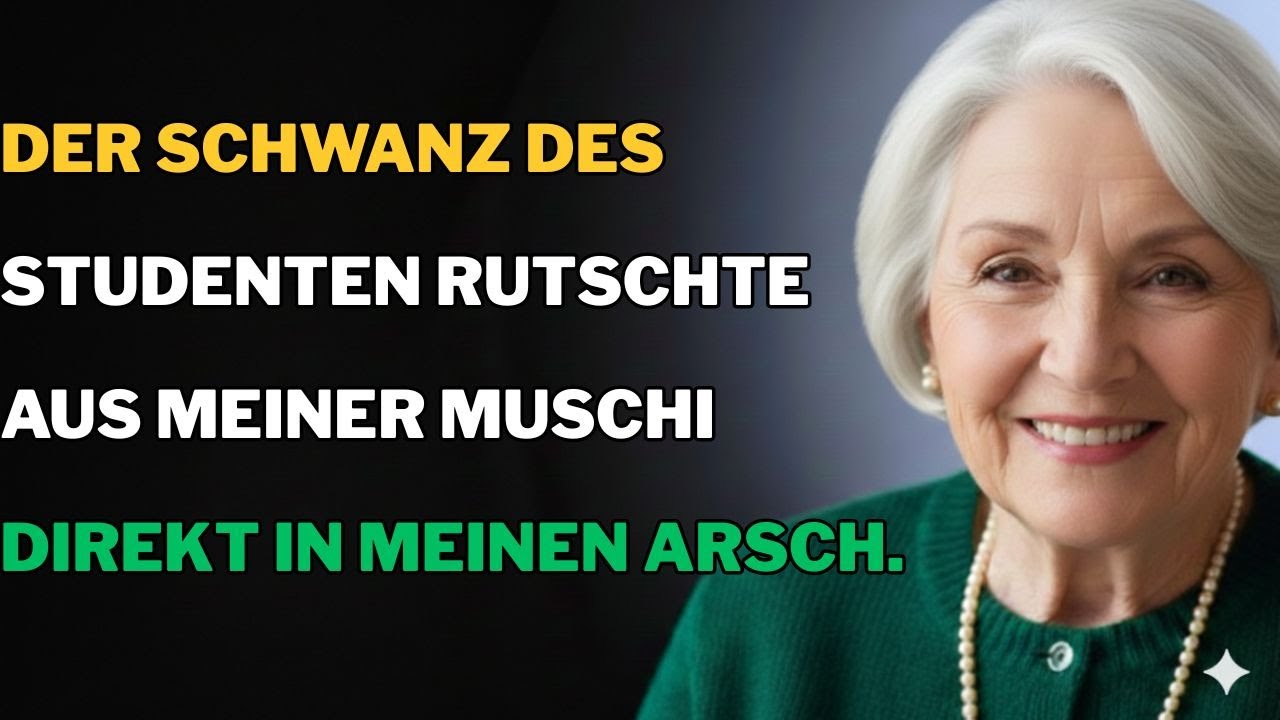 Ein Student Bot Mir Eine Mitfahrt An – Was Danach Passierte, Hätte Ich Nie Erwartet