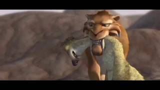 Ice Age (Oh No! A Tiger!) screenshot 1