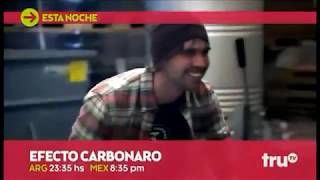 Trutv Latinoamérica - Gráficas 2016-2023 Edición 2019