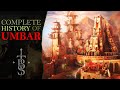 The Complete History Of UMBAR! | Middle Earth Lore