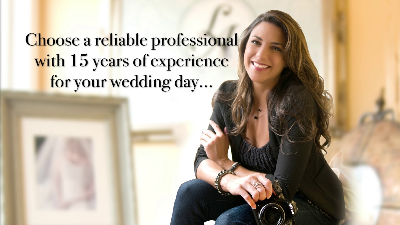 LA Images Photography video