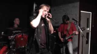 Elinkautinen - Kuoleman meri