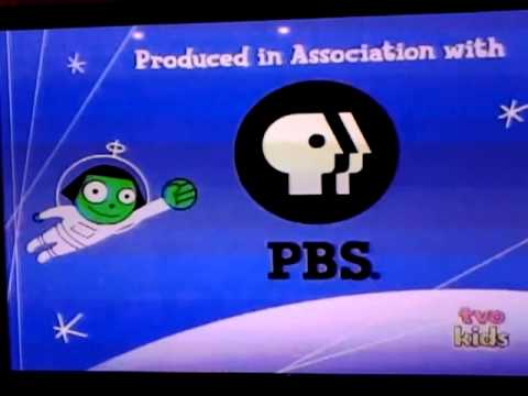 PBS Limited Logo/Nelvana Limited Logo - YouTube