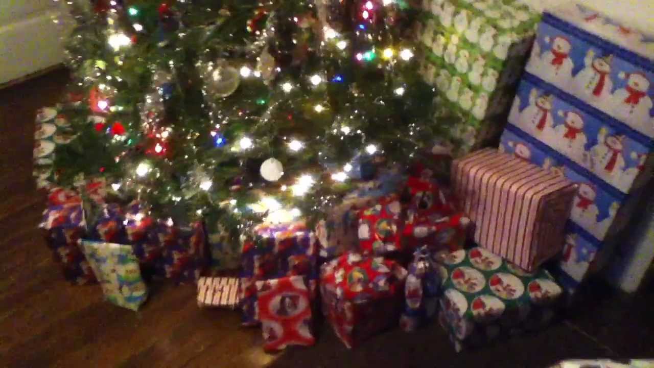 Christmas Morning Surprise YouTube christmas-morning-surprise-youtube