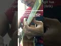 Lagu yg ngetop tahun 2005, Langit Tak Mendengar - Peterpan / Noah #shorts #fingerstyle #cover