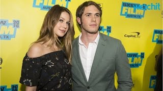 supergirl divorcing glee star blake jenner