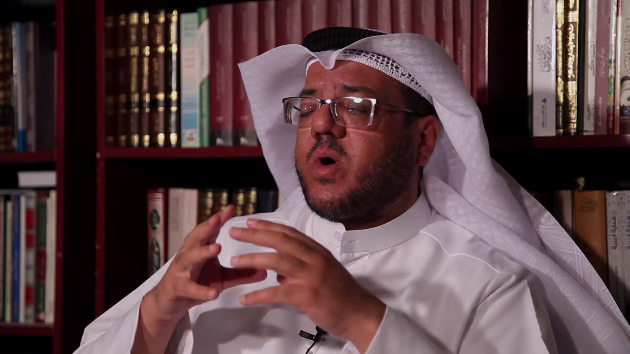 أسرة العلي المزروعي في الكويت