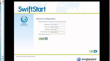 Informacast 9.0 Install