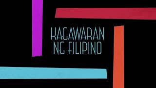 GS Buwan ng Wika 2020