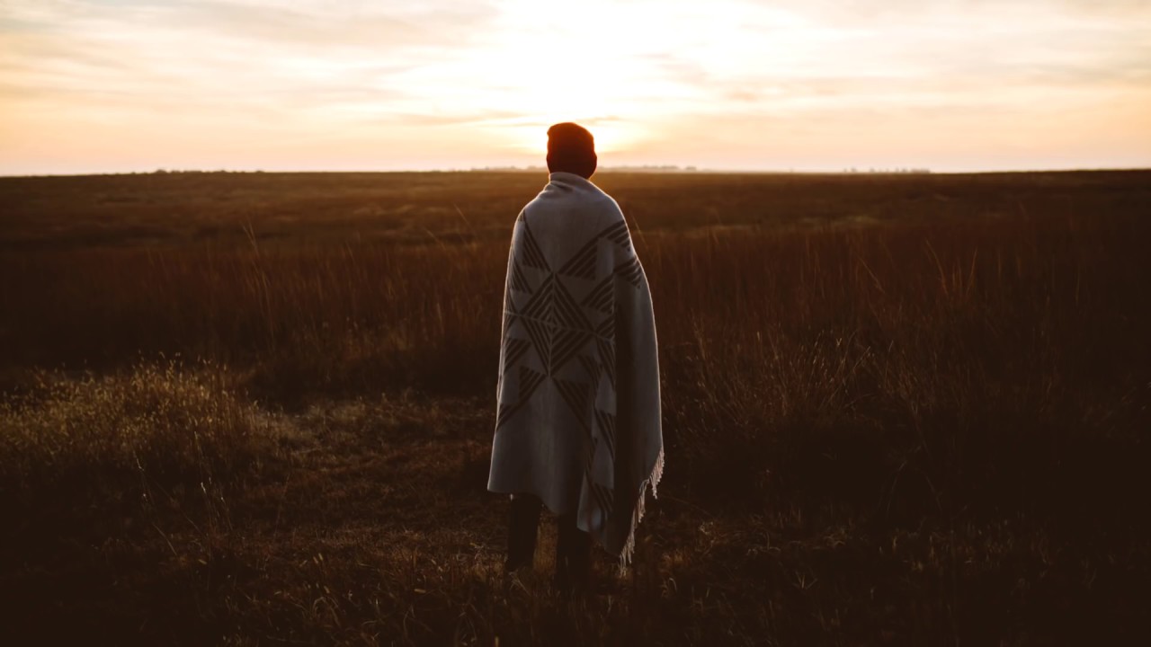 Liam Thomas - You Don't Talk The Way You Used To