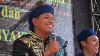 Download Lagu Ceramah lucu KH jaka tingkir Di acara Halal bil Halal hajji MP3