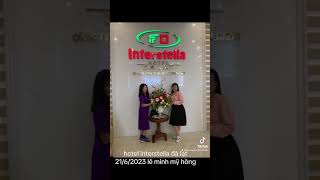 du lịch tour đà lạt đang chocola đồng nai 2023 lê minh mỹ hồng