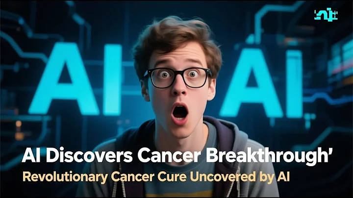 AI Breakthrough: New Model Uncovers Cancer Treatment Pathway