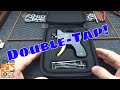 (1003) Review: Sparrows Double-Tap Lock Pick (Snap) Gun