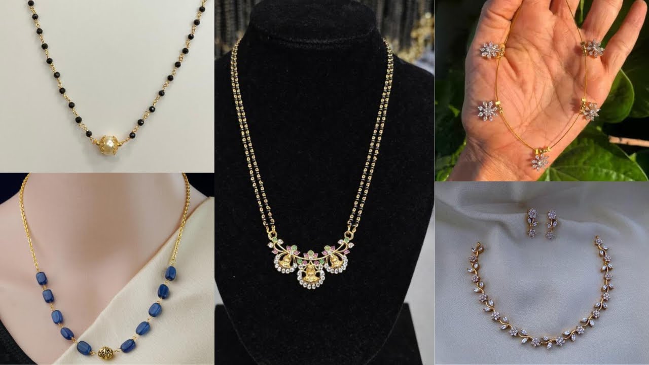 150/- లోపు మీషో లో తీసుకున్న నెక్లెస్ సెట్ 😱🤩😍 | Meesho Jewellery haul | Meesho necklace jewellery |