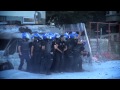 Al Jazeera: Haberin içinde